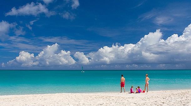 Turk & Caicos Turk & Caicos