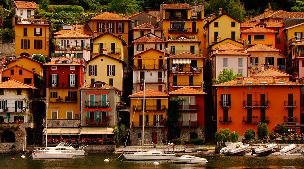 Varenna 