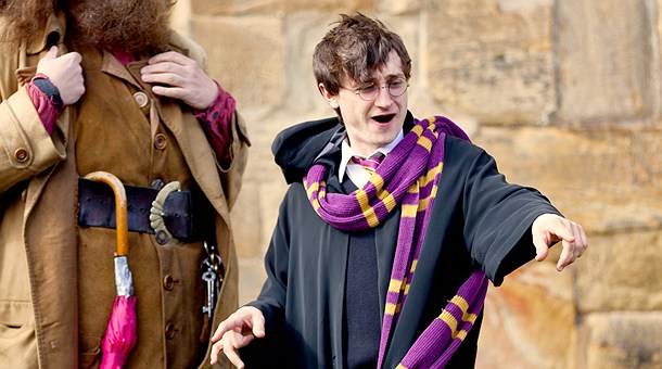 Viaje temático Harry Potter Viaje temático Harry Potter