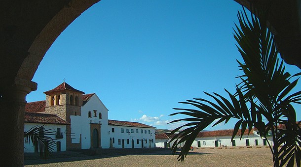 Villa de Leyva