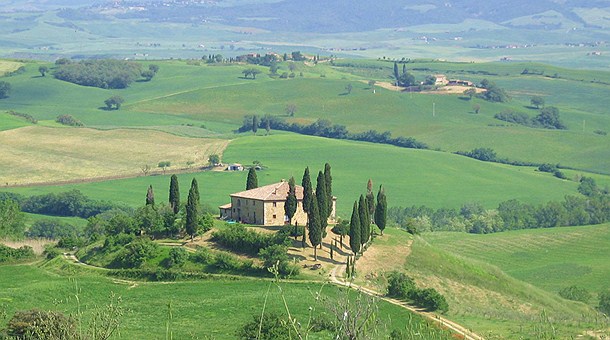 VILLAS EN villas en: