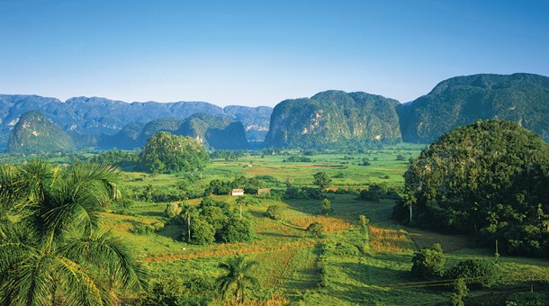Viñales 