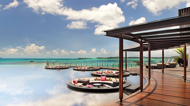 W Retreat, Koh Samui 