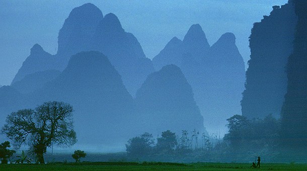 Yangshuo Yangshuo