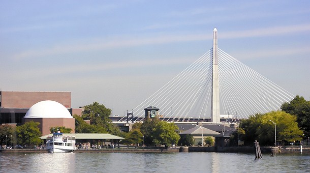 Zakim Bridge, Boston Zakim Bridge, Boston