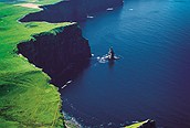 Acantilados de Moher