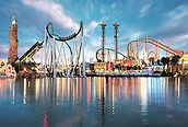 Atracciones en Orlando