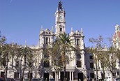 Ayuntamiento de Valencia