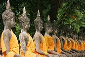 Ayuthaya 