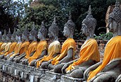 Ayuthaya 