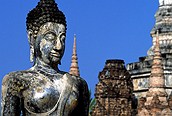 Ayuthaya 