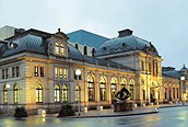 Baden Baden