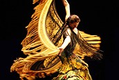 Bailaora