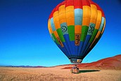 Ballooning