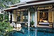 Banyan Tree, Koh Samui 