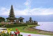 Bedugul, Bali