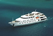 Bora Bora Cruises