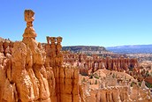 Bryce Canyon 