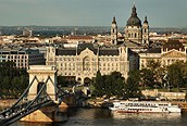Budapest