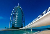 Burj Arab, Dubai