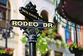 Cartel Rodeo Drive, Los Ángeles