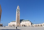 Casablanca 