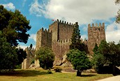 Castillo de Guimaraes