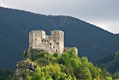 Castillo Strecno