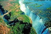 Cataratas Victoria 