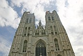 Catedral de Bruselas
