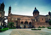 Catedral de Palermo