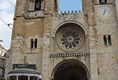 Catedral de Sé, Lisboa