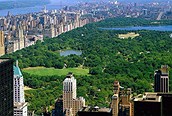 Central Park, Nueva York