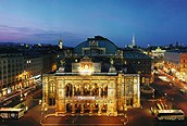 Centro de Viena
