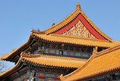 Ciudad Prohibida, Beijing