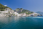 Costa Amalfitana