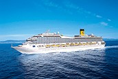 Costa Fortuna 