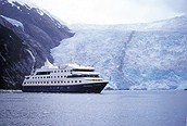 Crucero Mare Australis
