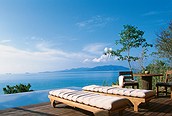Descanso en Koh Samui