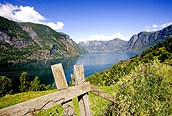 Dia despejado,Flam