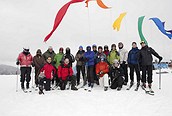 D�a de ski en Aspen