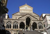 Duomo de Amalfi