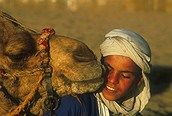 Erfoud Merzouga 