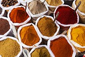 Especias de calidad a buen precio
