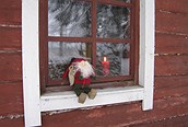 Esperando a Santa Claus, Laponia