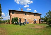 Fattoria di Colleoli, Pisa 