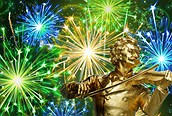 Fin de año Viena