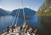 Fjordland 