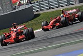 Fórmula 1 Circuito de Catalunya