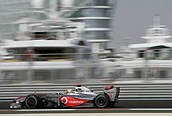 Fórmula 1 en Abu Dhabi